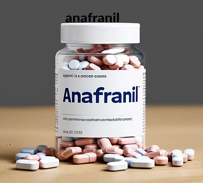 Anafranil 2